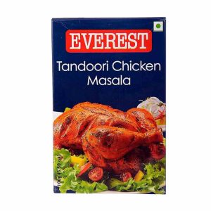 Everest Tandoori Chicken Masala 100g