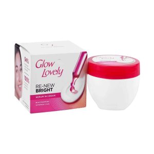 Fair & Lovely Re-New Bright Advanced Multi Vitamin Cream 50g