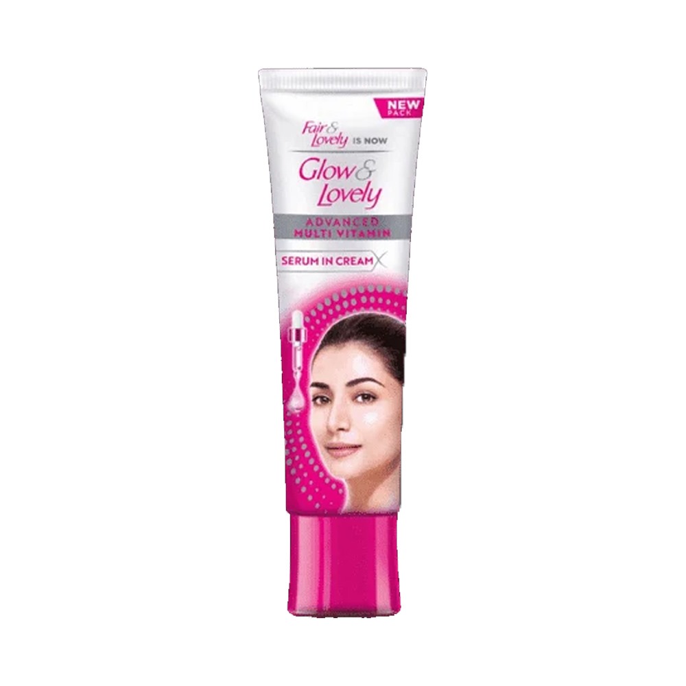 fair-lovely-glow-and | South Asian Central