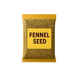 Fennel Seed 400g