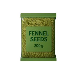Fennel Seeds 200g