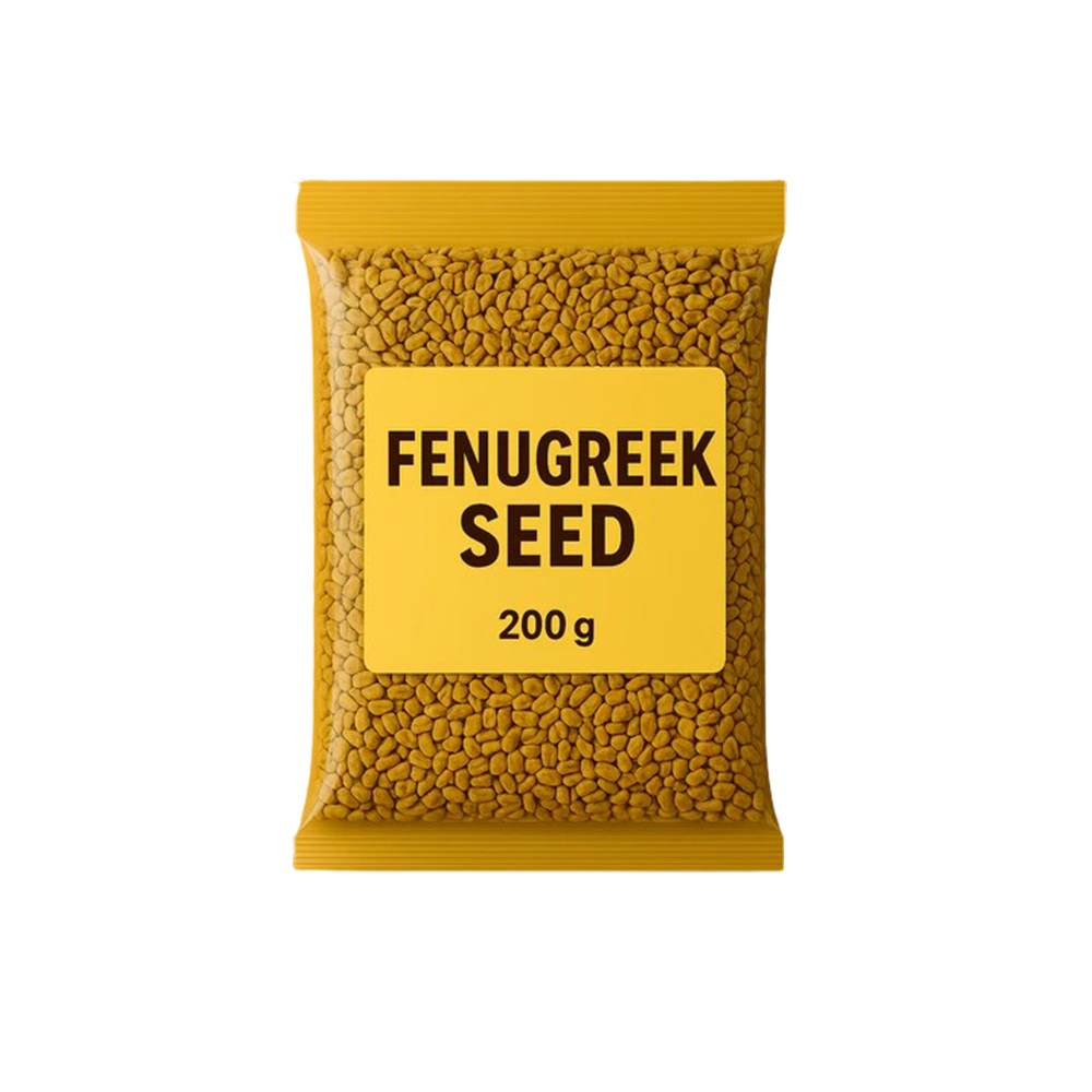 fenugreek-seed-200-g | South Asian Central