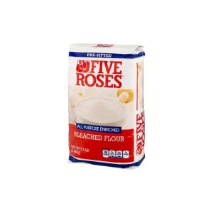Five Roses All Purpose Flour 5.5Lb