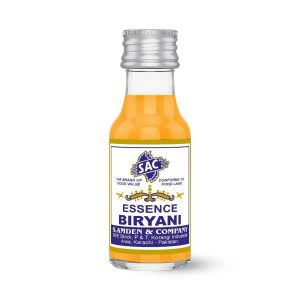 Food Flavour Biryani 20Ml