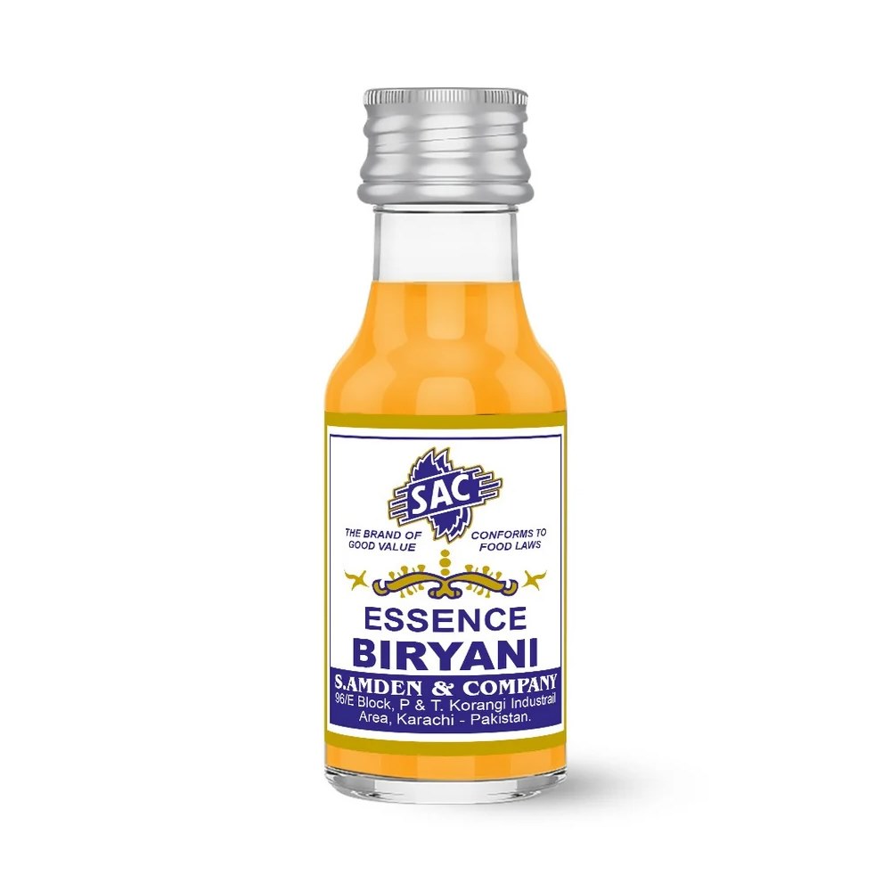 food-flavour-biryani | South Asian Central