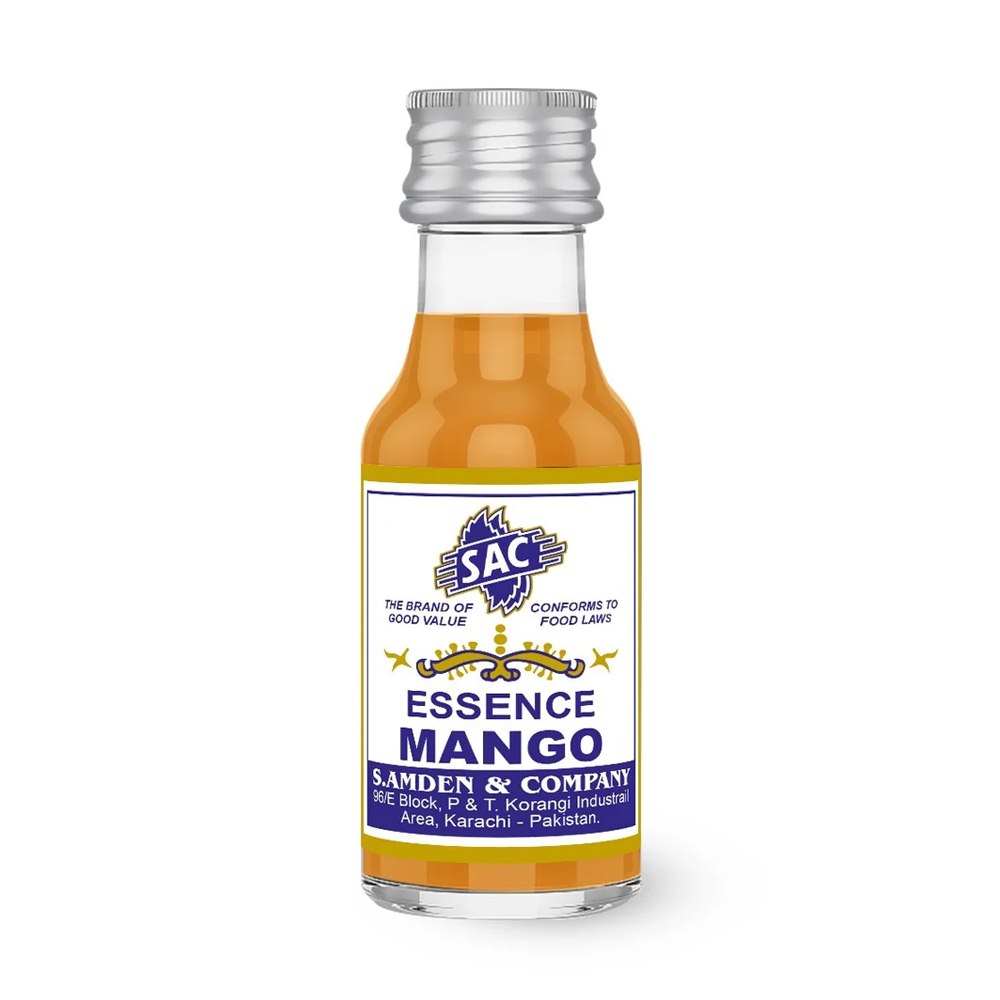 food-flavour-mango | South Asian Central