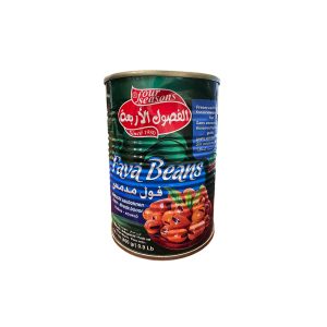 Four Seasons Fava Beans 400g