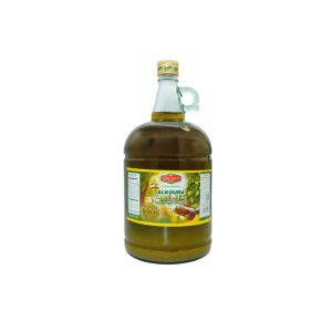 Galaxy Alkoura Extra Virgin Olive Oil 2.8 L