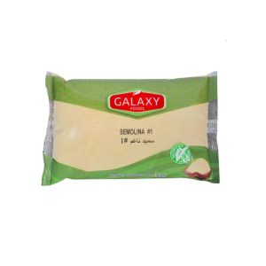 Galaxy Foods Semolina 2 lb