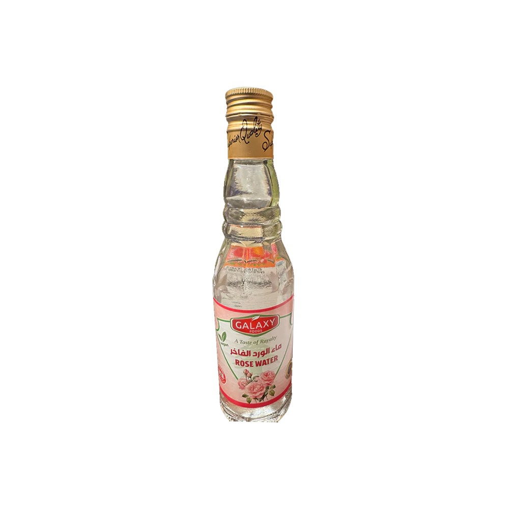 galaxy-rose-water-300-ml | South Asian Central