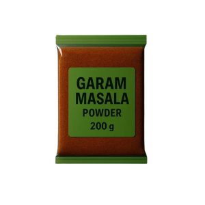 Garam Masala Powder 200g