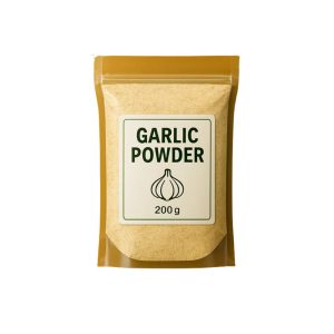 Garlic Powder 200g