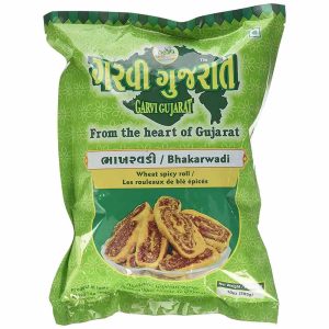 Garvi Gujarat Bhakarwadi 285g