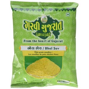 Garvi Gujarat Bhel Save 285g
