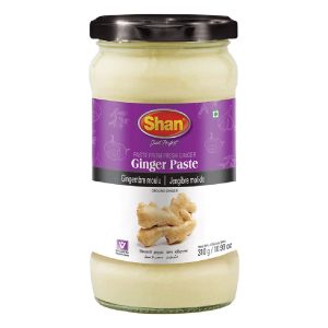 Shan Paste Ginger 310g