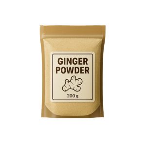 Ginger Powder 200g