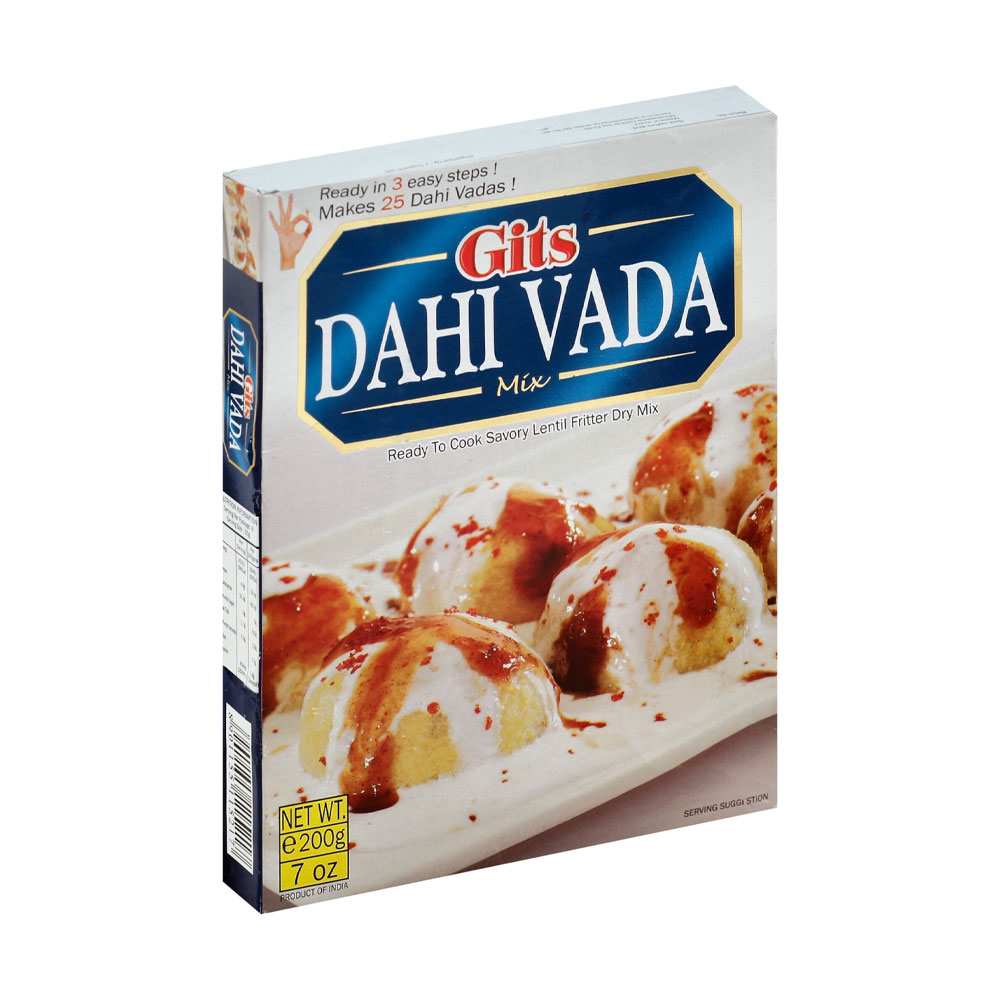 gits-instant-mix-dahi-wada-7-oz | South Asian Central