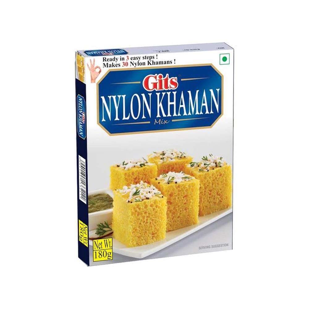 gits-nylon-khaman-180gm | South Asian Central
