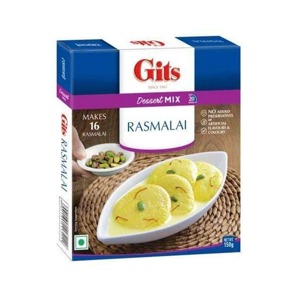 gits-rasmalai-mix-15gm-gits-rasmalai-mix-150gm | South Asian Central