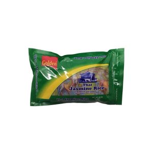 Golden Jasmine Rice 2Lb