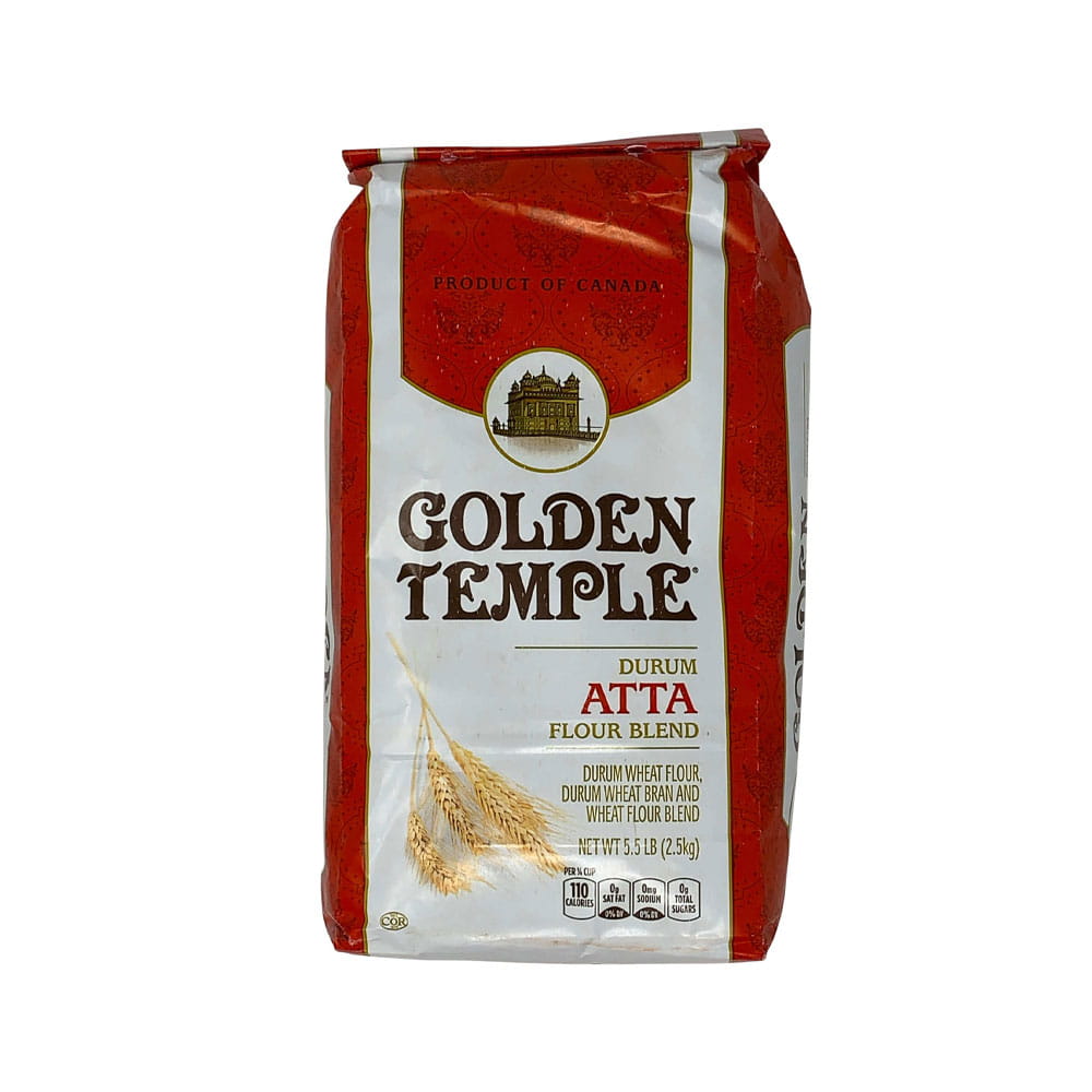 golden-temple-durum-atta-55lb | South Asian Central