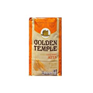 Golden Temple Durum Whole Wheat Flour 5.5Lb