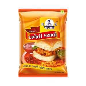 Gopal Dabeli Masala 250g