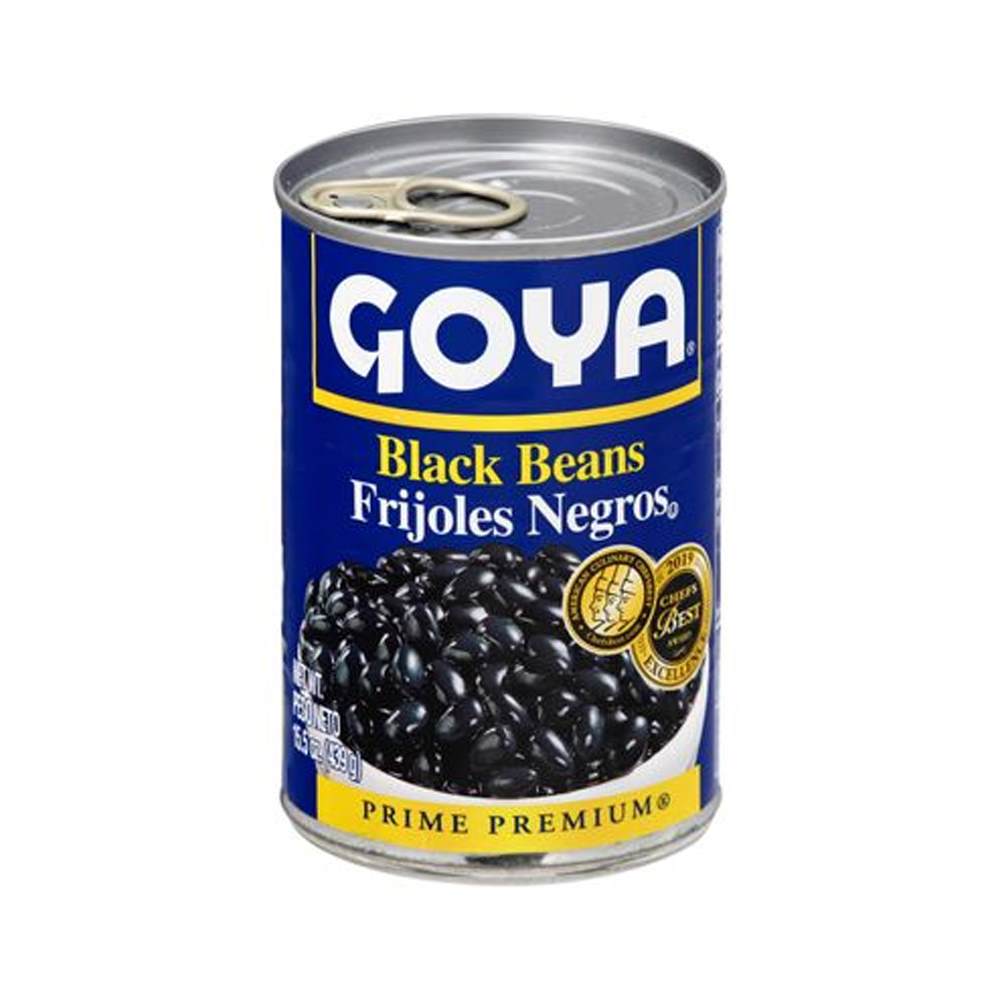 goya-black-beans-155-oz-439-g | South Asian Central