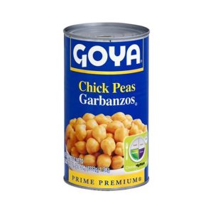 Goya Chick Peas 2Lb