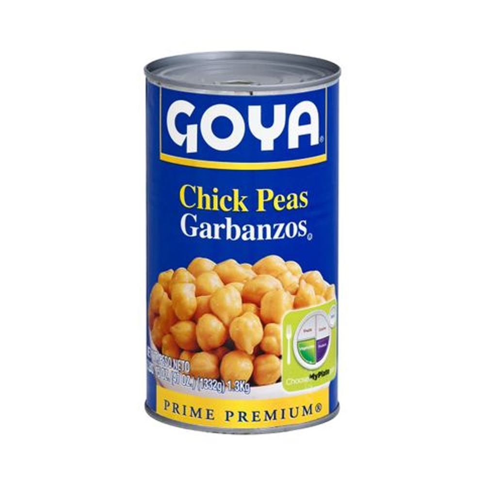 goya-chick-peas-46-oz-2-lb-14-oz-13-kg | South Asian Central