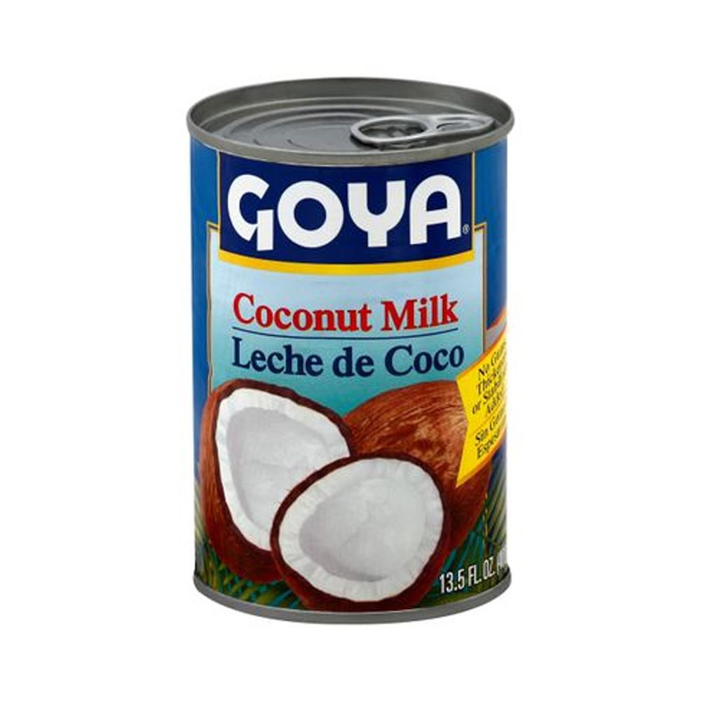 goya-coconut-milk-135-fl-oz-400-ml | South Asian Central