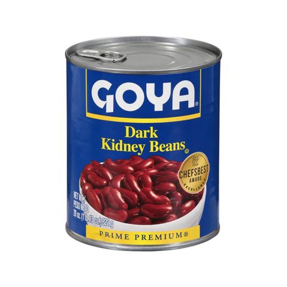 goya-dark-kidney-beans-29-oz-1-lb-13-oz-822-g | South Asian Central