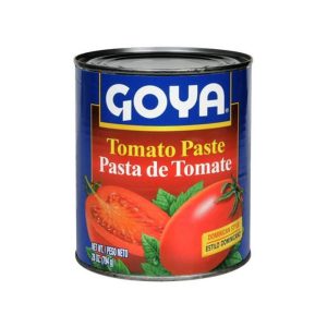 Goya Dominican Style Tomato Paste 794g