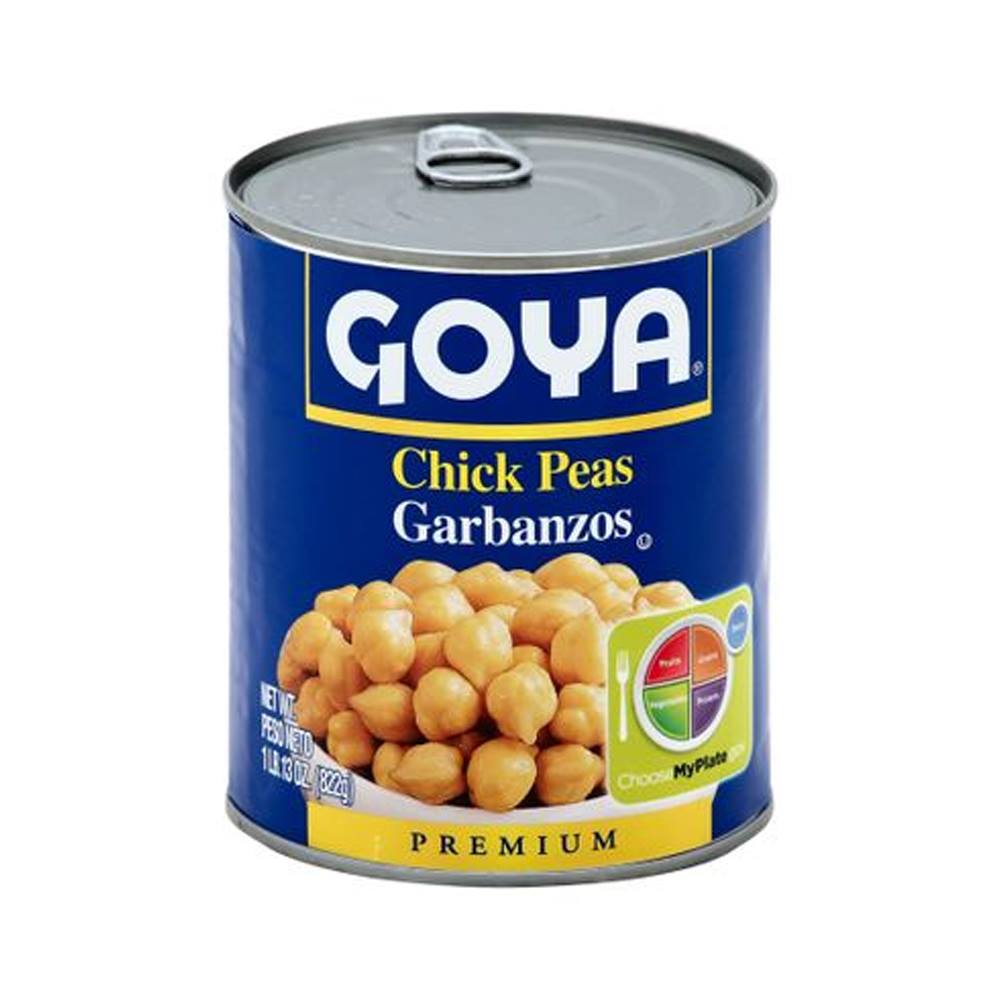 goya-garbanzos-chick-peas-29-oz-1-lb-13-oz-822-g | South Asian Central