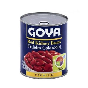 Goya Kidney Beans, Red, Premium 822g