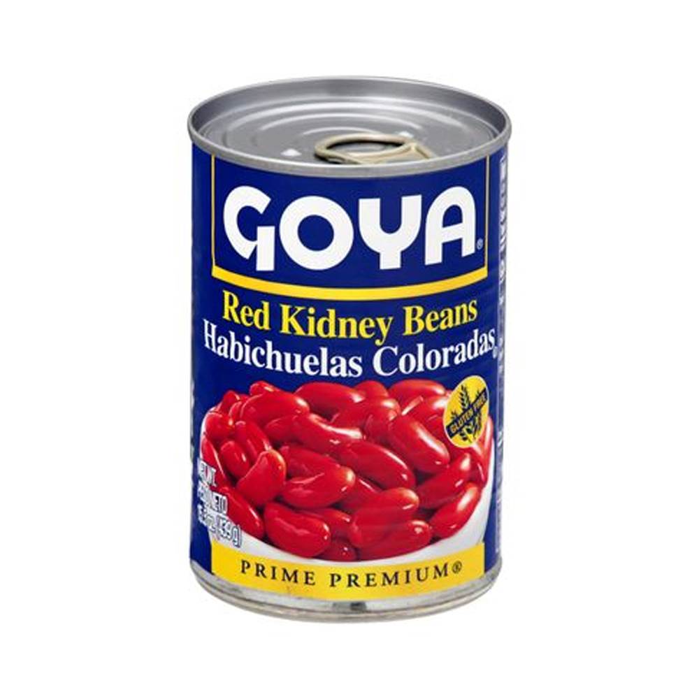 goya-prime-premium-red-kidney-beans-155-oz-439-g | South Asian Central