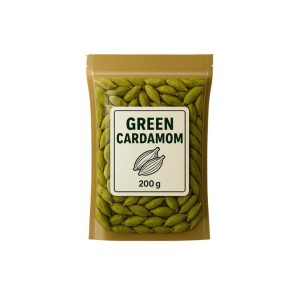 Green Cardamom 200g