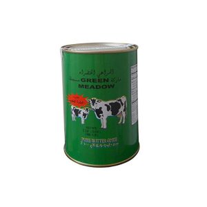 Green Meadow Pure Butter Ghee 30 Oz