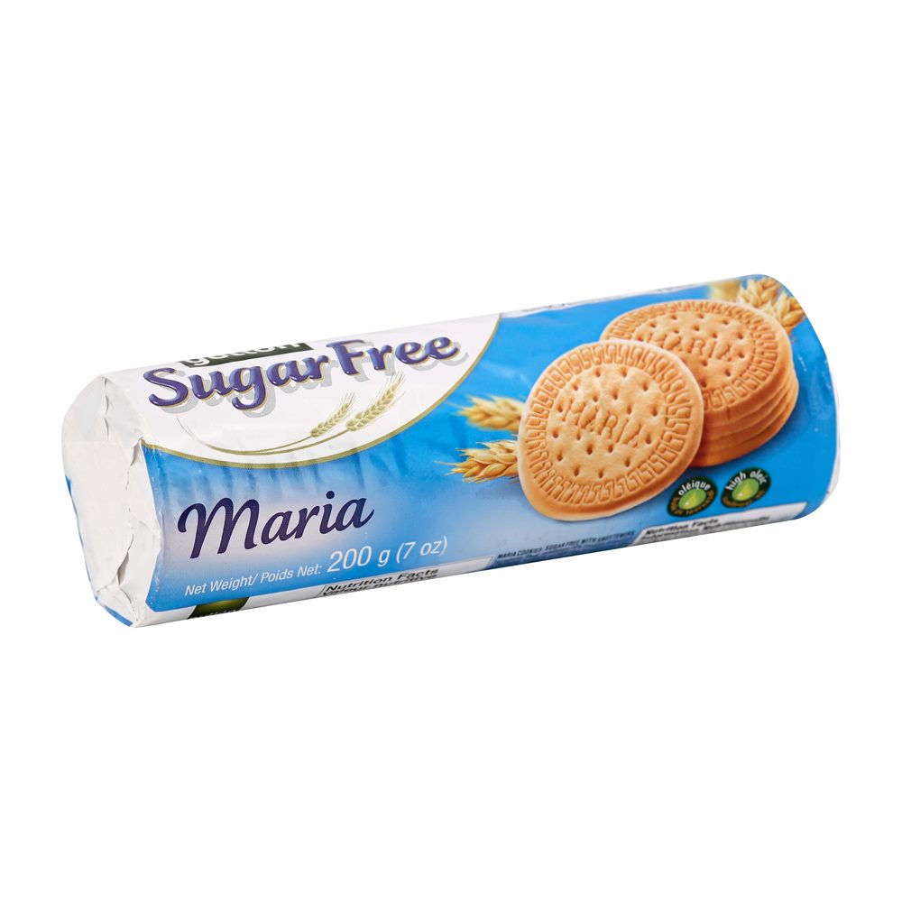 gullon-cookies-sugar-free-7-oz-200-g | South Asian Central