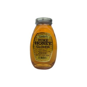 Gunter Honey Clover 16 Oz