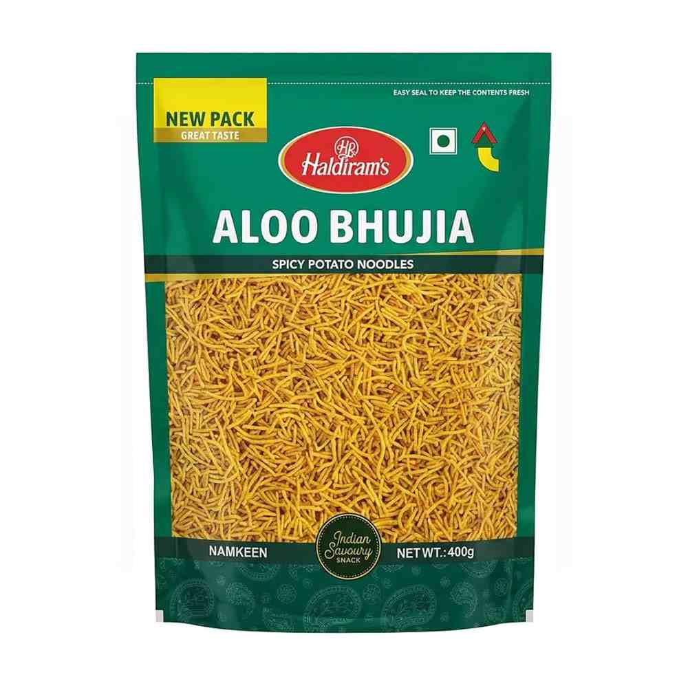 haldiram-aloo-bhujia-400gm | South Asian Central