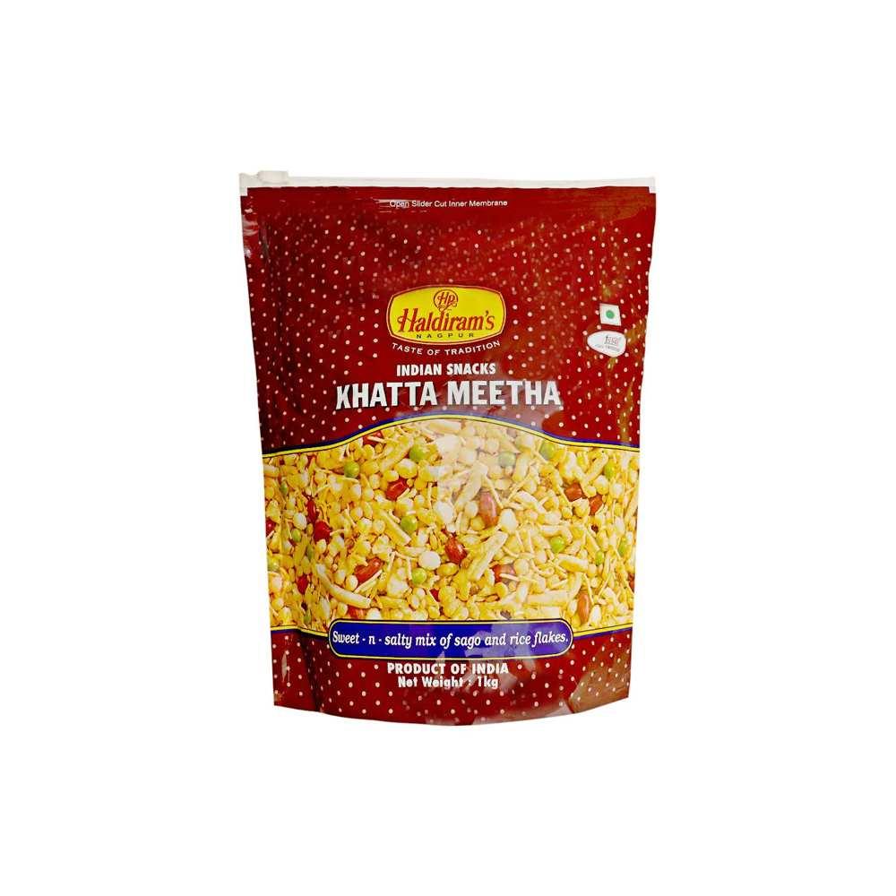 haldiram-khatta-meetha-1kg | South Asian Central