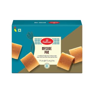 Haldiram's Mysore Pak 340g