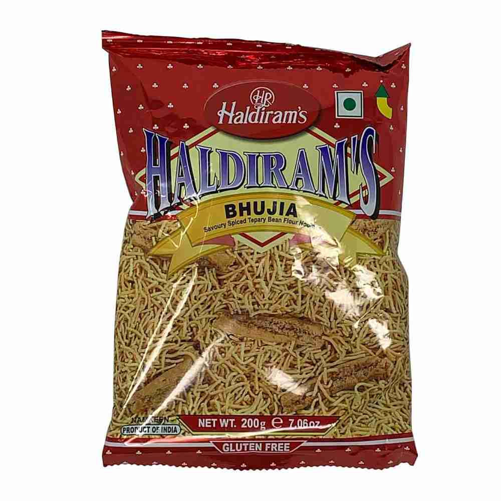haldiram-s-bhujia-200gm | South Asian Central