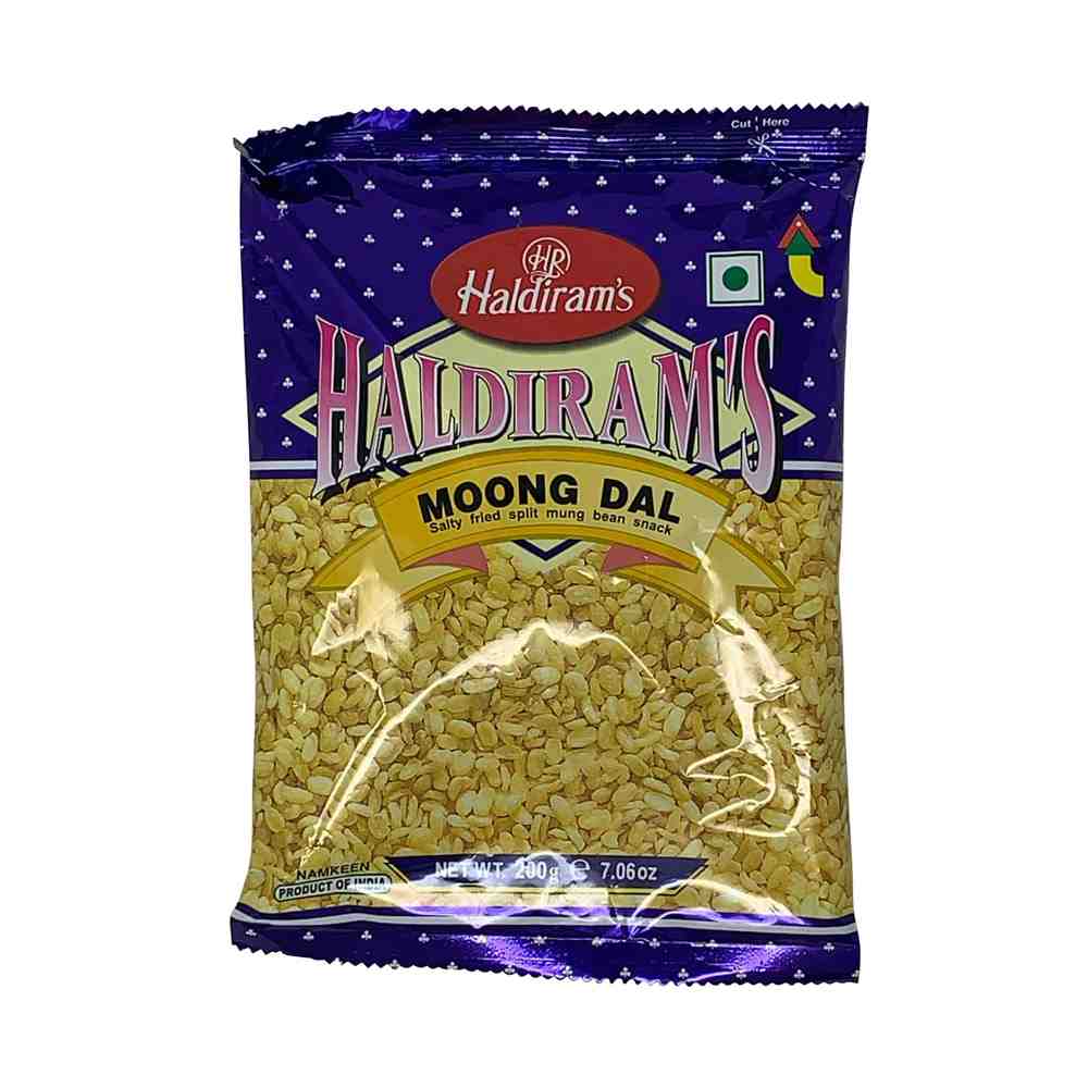 haldiram-s-moong-dal-200gm | South Asian Central