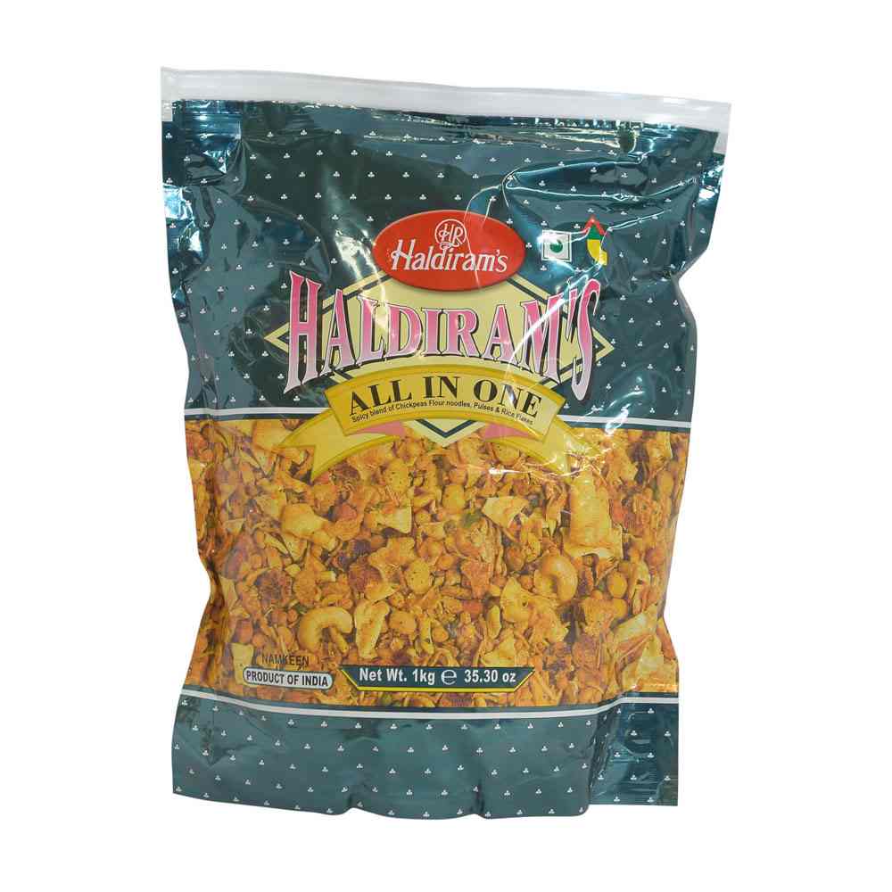 haldirams-all-in-one-1kg | South Asian Central