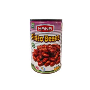 Hana Pinto Beans14.1 Oz