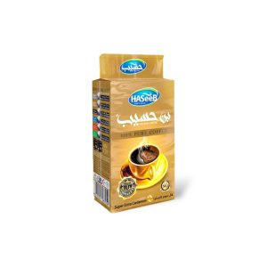 Haseeb Super Extra Cardamom Coffee Gold Label 500g