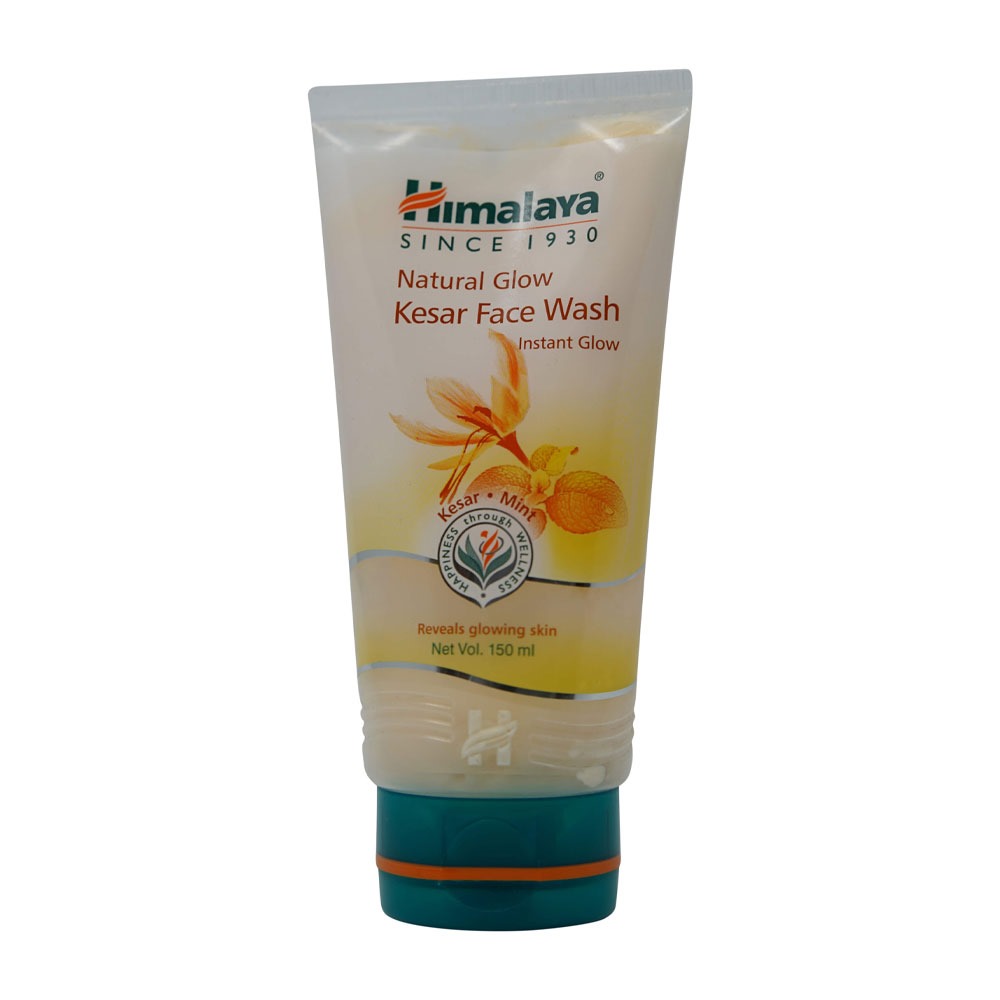 himalaya-kesar-face-wash | South Asian Central