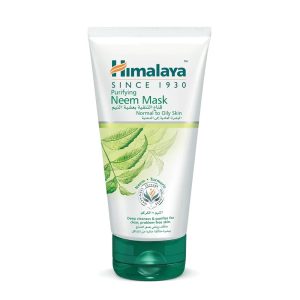 Himalaya Neem Mask 150ml